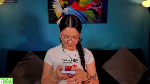 Snapshot of lorena_rosse_ chatting on 06/19/26, 03:33 Lorena Rosse online show from 06/19/26, 03:33