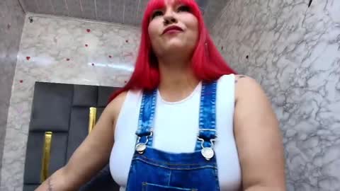 lorena_watson online show from 05/15/26, 06:37
