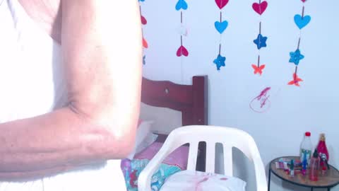 Snapshot of lorenacapelli chatting on 06/09/26, 12:11 Lorena Capelli online show from 06/09/26, 12:11