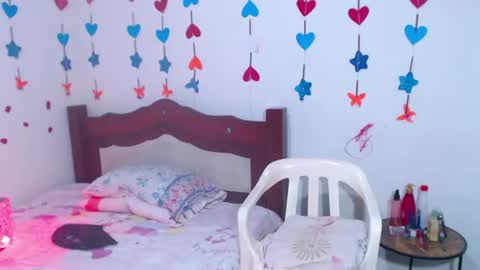 Snapshot of lorenacapelli chatting on 06/15/26, 12:07 Lorena Capelli online show from 06/15/26, 12:07