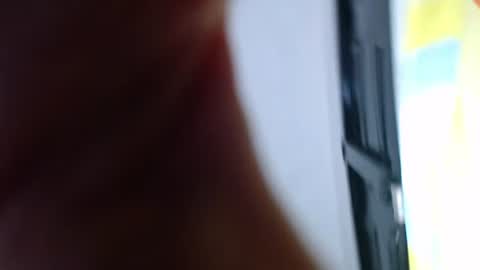 Lorena Capelli online show from 07/11/26, 12:41