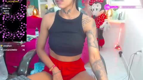 Snapshot of lorenapinto_ chatting on 02/20/25, 05:55 lore online show from 02/20/25, 05:55