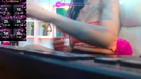 Snapshot of lorenapinto_ chatting on 10/04/25, 03:59 lore online show from 10/04/25, 03:59