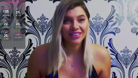 lorenaryan online show from 02/18/25, 12:17