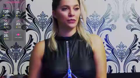 lorenaryan online show from 03/07/25, 11:18