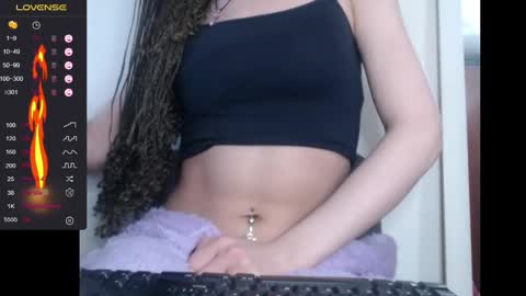 lorenitha online show from 12/26/24, 02:33