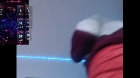 lorenitha online show from 03/04/25, 08:38