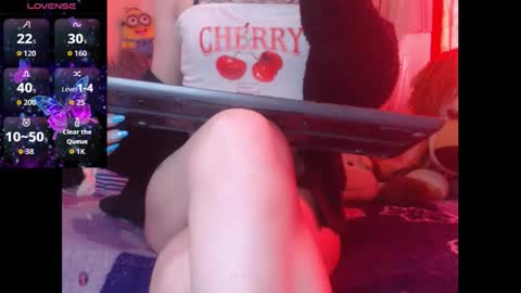 lorenitha online show from 11/13/25, 12:04