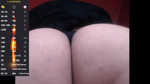 lorenitha online show from 12/16/25, 05:29