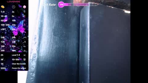 lorenitha online show from 05/04/26, 04:03