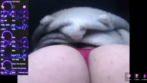 lorenitha online show from 06/21/26, 03:47