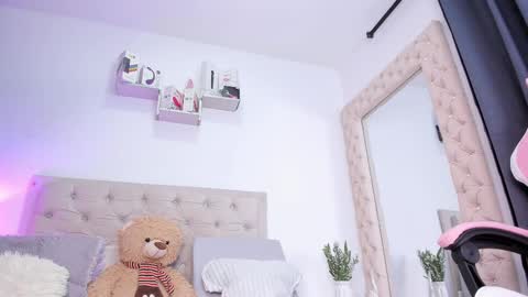 Lorena online show from 09/20/25, 11:22