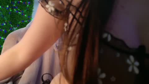 Amelia online show from 01/28/25, 11:07