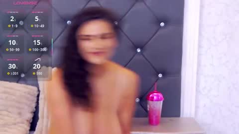 Snapshot of lorennemays chatting on 10/13/25, 09:48 Lorenne Mays online show from 10/13/25, 09:48