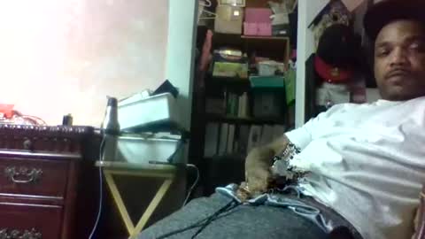 lorenzo082885 online show from 11/27/25, 11:34