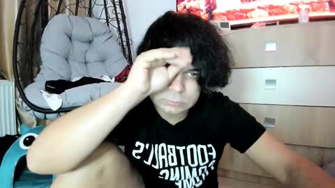 LORENZO Boy online show from 01/09/26, 12:13