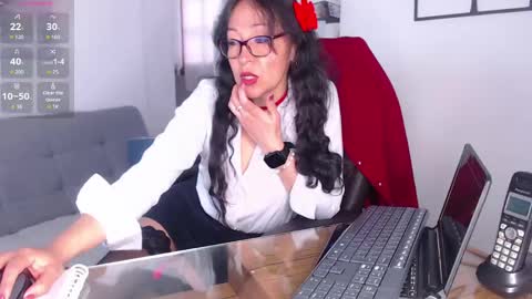 loretta_fraser online show from 05/04/26, 01:07