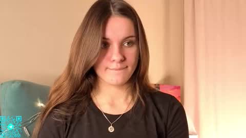 Chloe for Fan BlackHole online show from 11/29/25, 06:55