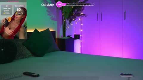 LoretteLorena online show from 11/06/25, 08:10