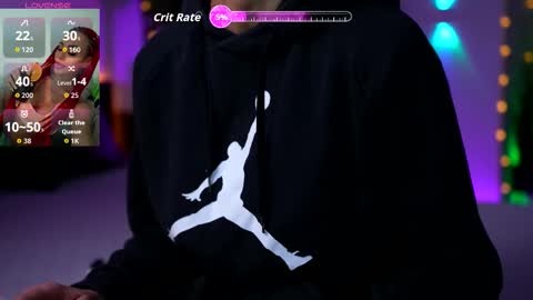 LoretteLorena online show from 11/08/25, 08:18