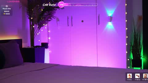LoretteLorena online show from 01/06/26, 07:01