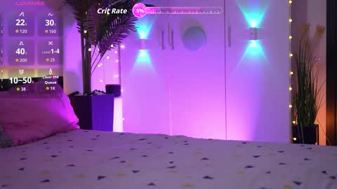 LoretteLorena online show from 02/07/26, 07:39