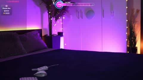LoretteLorena online show from 02/09/26, 08:13