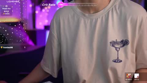 LoretteLorena online show from 05/05/26, 06:49