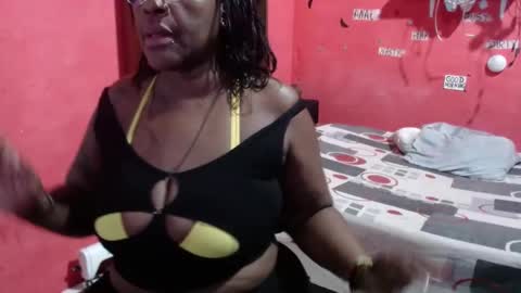 loretybighot online show from 11/08/25, 12:27