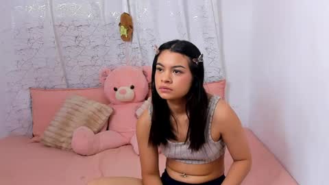 Snapshot of lori_evans1 chatting on 04/15/26, 03:13 Lori Evans online show from 04/15/26, 03:13