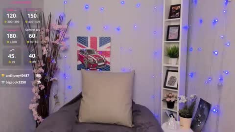 Lori online show from 02/19/26, 04:19