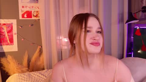 Lori online show from 02/08/25, 12:49