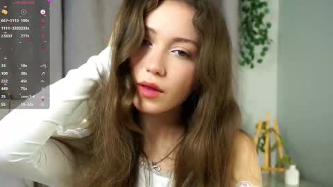 Naomi online show from 10/16/25, 10:11