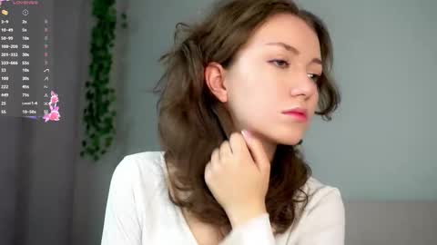 Naomi online show from 11/13/25, 10:19