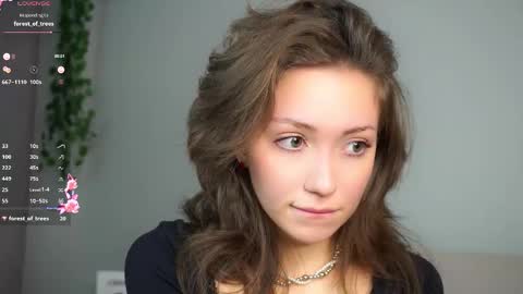 Naomi online show from 11/16/25, 08:58