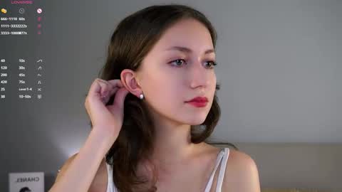 Naomi online show from 11/23/25, 09:36