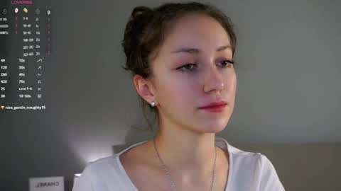 Naomi online show from 11/28/25, 09:06