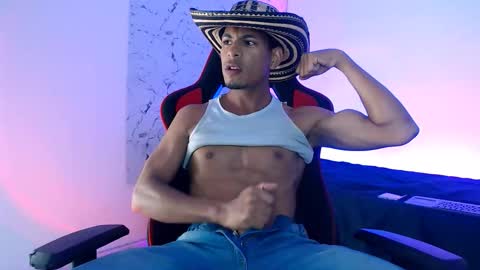 Lorian Vikel  online show from 11/04/25, 10:20