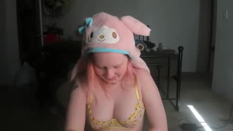 Lori Critter online show from 03/02/25, 06:30