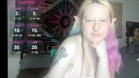 Snapshot of loricritter2 chatting on 04/06/26, 10:16 Lori Critter online show from 04/06/26, 10:16