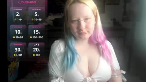Snapshot of loricritter2 chatting on 04/07/26, 10:26 Lori Critter online show from 04/07/26, 10:26