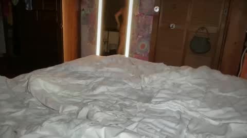 Lorelai Kane online show from 09/25/25, 03:10