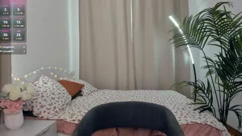 Snapshot of lorineponter chatting on 06/01/26, 07:21 Ronny online show from 06/01/26, 07:21
