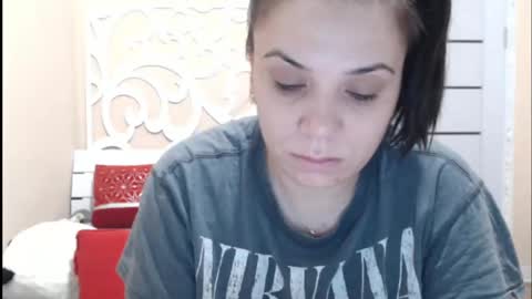 LorraGrey online show from 01/15/25, 05:19