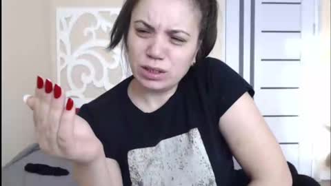 LorraGrey online show from 01/20/25, 06:42