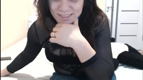 LorraGrey online show from 02/03/25, 08:13