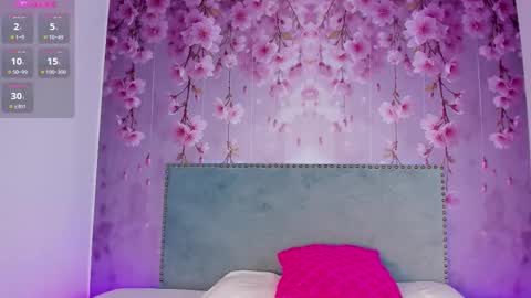  Soy Lorena  online show from 09/22/25, 08:22