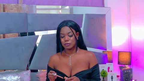 Snapshot of lorraine_johnson chatting on 03/10/26, 06:24 lorraine_johnson online show from 03/10/26, 06:24