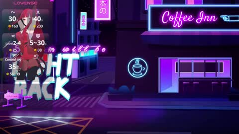 lore  online show from 02/16/25, 02:10