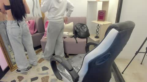 Snapshot of lorrainehunter chatting on 02/28/26, 12:17 Lorraine online show from 02/28/26, 12:17